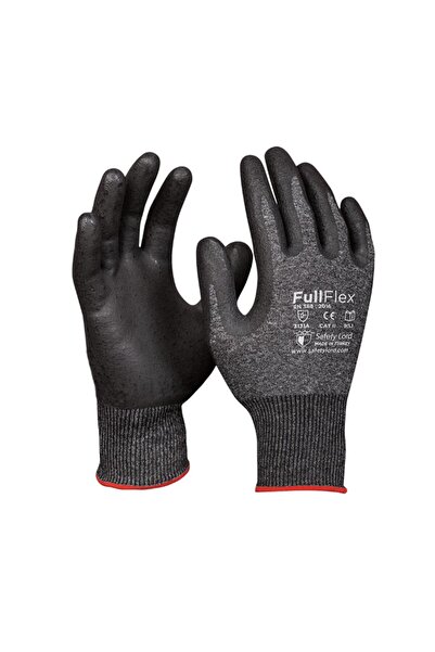 Safety Lord Flexi Full Köpük Nitril Kaplı Iş Eldiveni 1 Çift