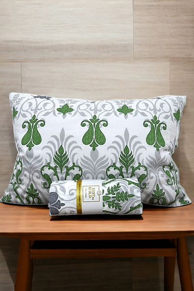 BESTİNA GOLD Ranforce Cotton Double Sheet Set - Elastic, BTG24