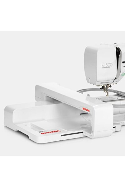 BERNINA B500 Nakış Makinesi