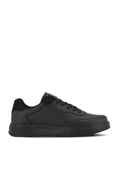Slazenger Pantofi de damă ZEKKO Sneaker Negru / Negru