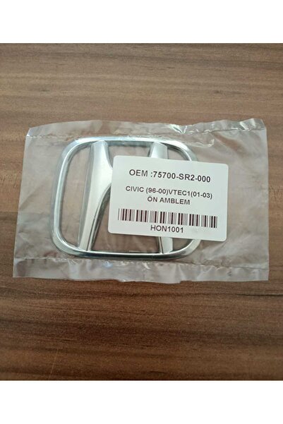 JustSmile Honda CİVİC VTEC 1 Ön Arma 2001 - 2003 VTEC1 ÖN PANJUR ARMA