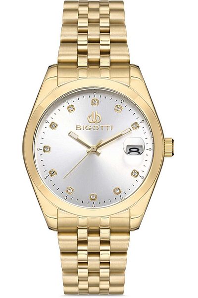 Bigotti Bigotti BG.1.10271.3 Women's Wristwatch