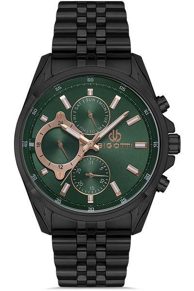 Bigotti Milano Men Watches Styles Prices Trendyol