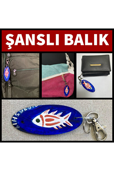 Şanslı Balık