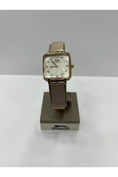 Slazenger Sl.09.2255.3.03 ساعة يد نسائية