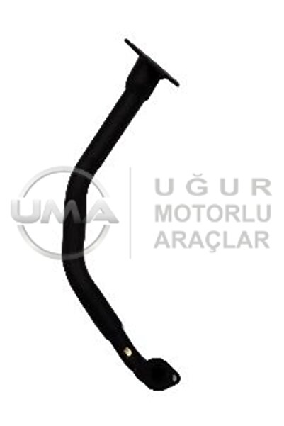 OEM Mondial 151Rs Egzoz Borusu