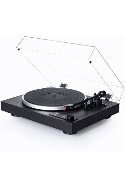 DUAL CS 429 Hi-Fi Turntable