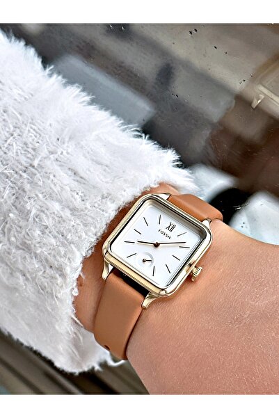 Fossil FBQ3909 Kadın Kol Saati
