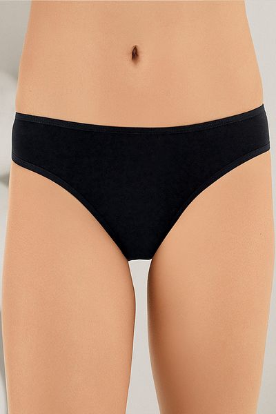 Şahinler Chiloți modal din Lycra, pachet de 6