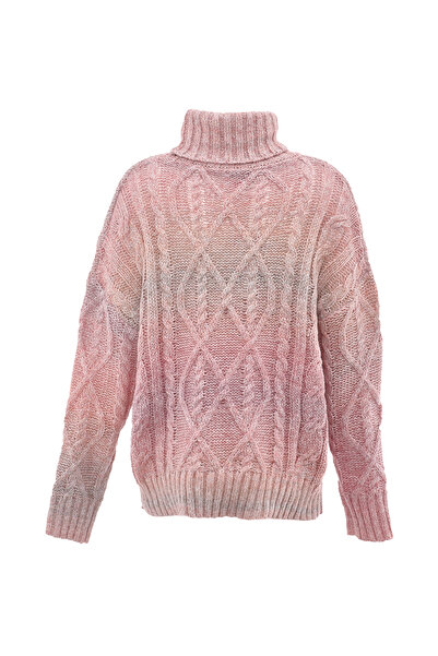 Sookie Rolákový svetr