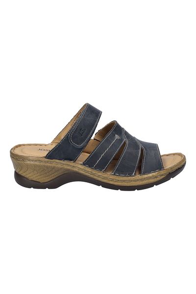 Josef Seibel Catalonia 49 |   Saboți pentru Damen |   Blau Catalonia 49, albastru