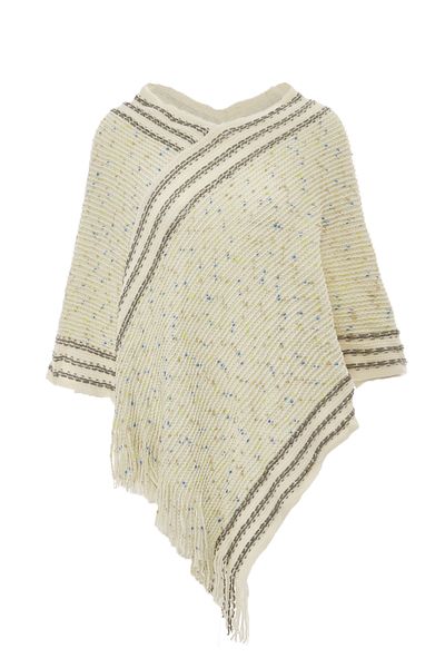 ALARY Poncho