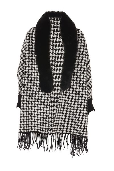 CHANI Poncho