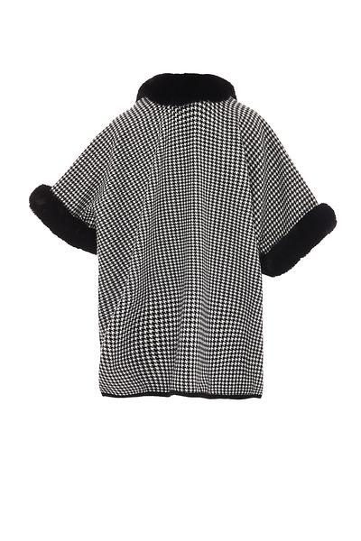 FRAULLY Poncho