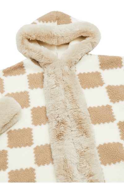 FRAULLY Poncho