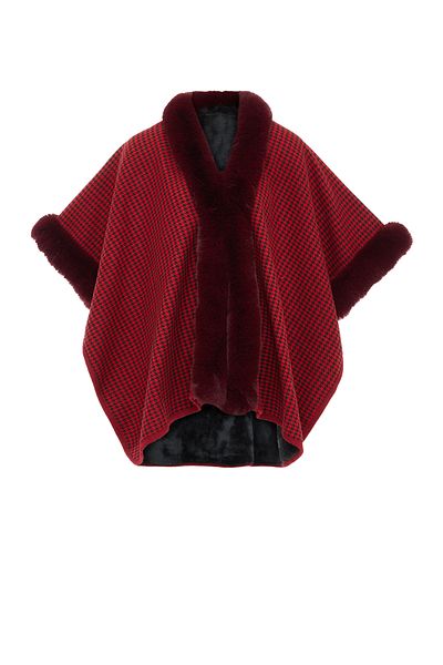 OSHA Poncho