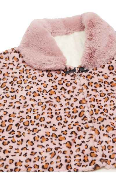 FRAULLY Poncho