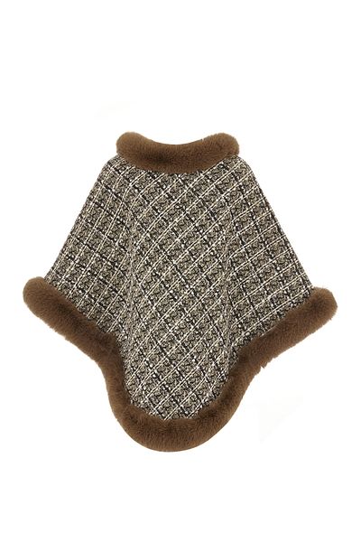 CHANI Poncho