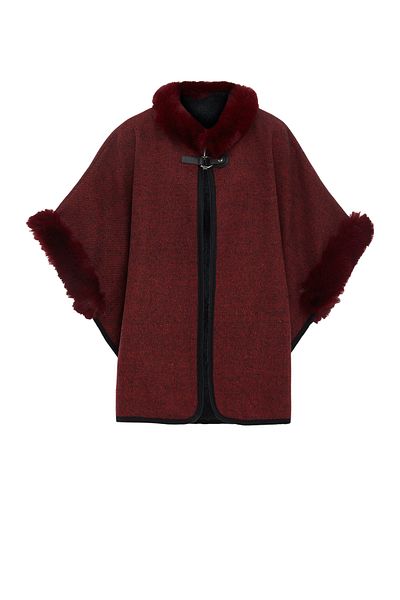 OSHA Poncho