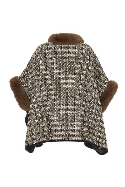 CHANI Poncho
