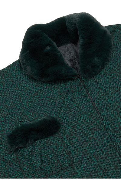 FRAULLY Poncho