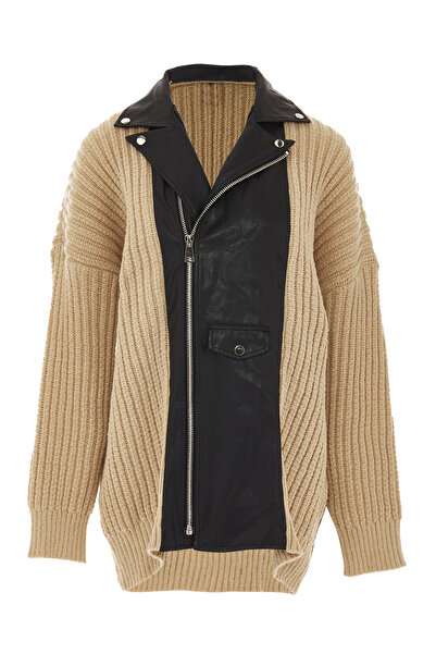 NAEMI Strickjacke (pantofi Streetball II pentru bărbați)