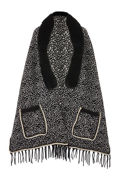 CHANI Poncho