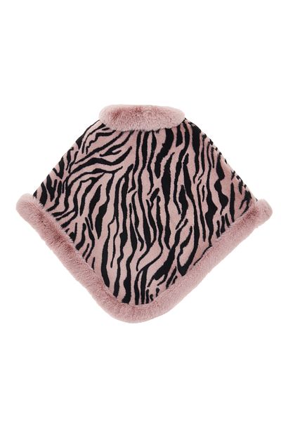 FRAULLY Poncho