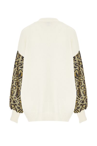 IMANE Cardigan