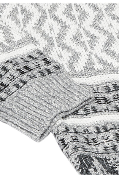 Jalene Strickjacke (Streetball II pánské boty)