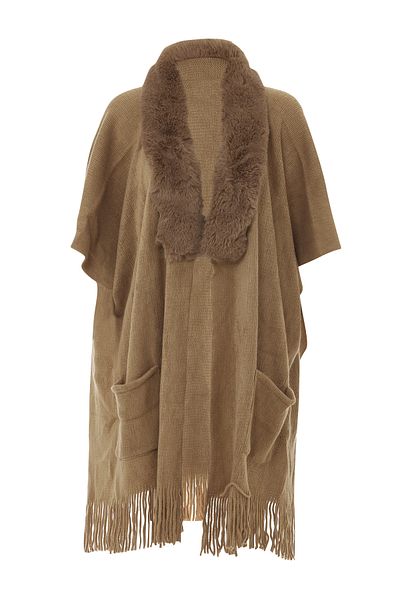 CHANI Poncho
