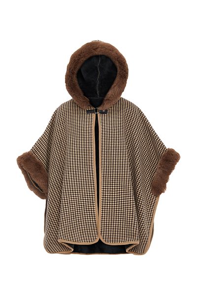 OSHA Poncho