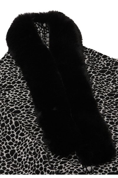 CHANI Poncho