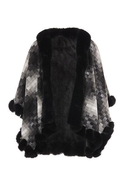 OSHA Poncho