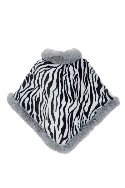 OSHA Poncho