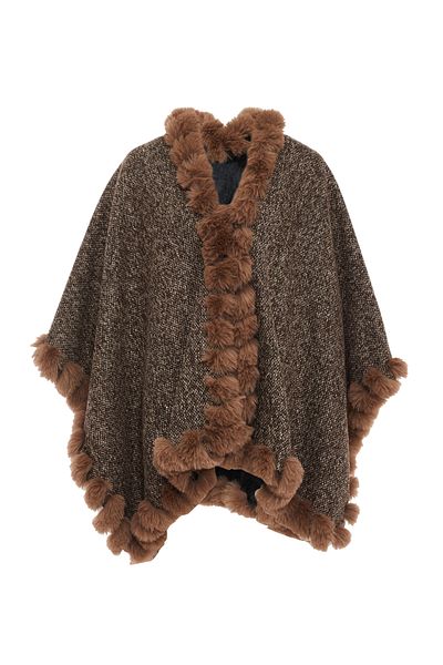 OSHA Poncho