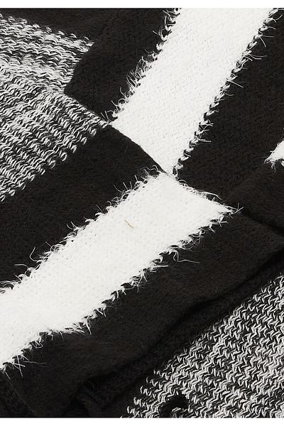 ALARY Poncho