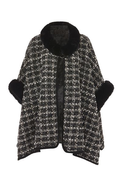 CHANI Poncho