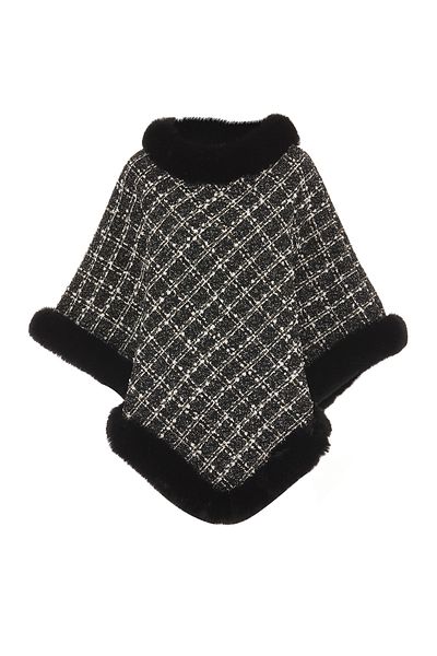CHANI Poncho