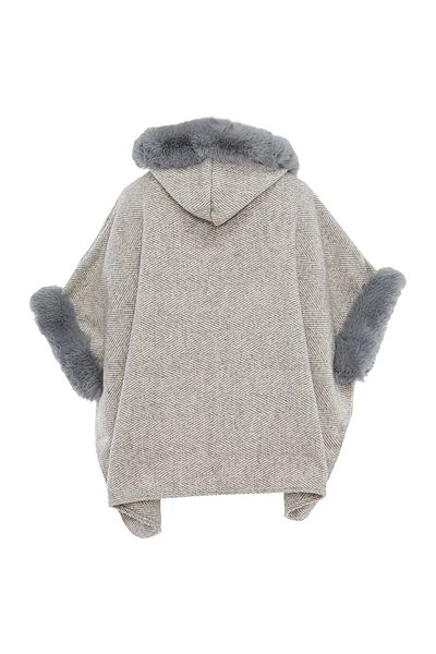 OSHA Poncho