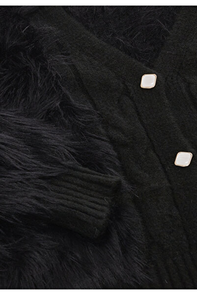 Caneva Strickjacke