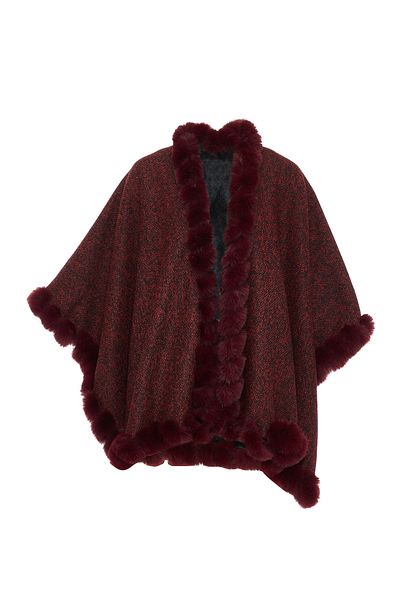 OSHA Poncho