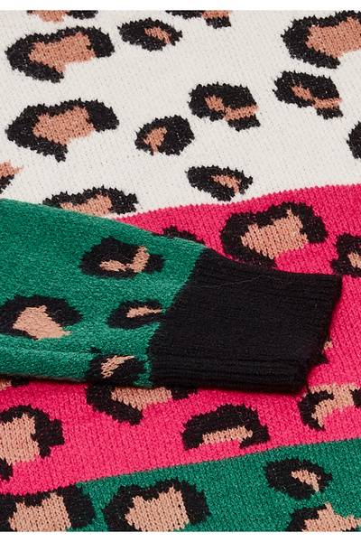 Ebeeza pulover strick