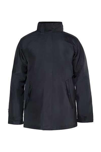 Tuffskull Arctic Anorak threezy