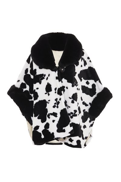CHANI Poncho