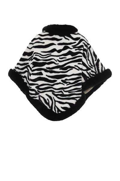 FRAULLY Poncho