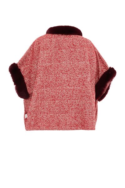 FRAULLY Poncho