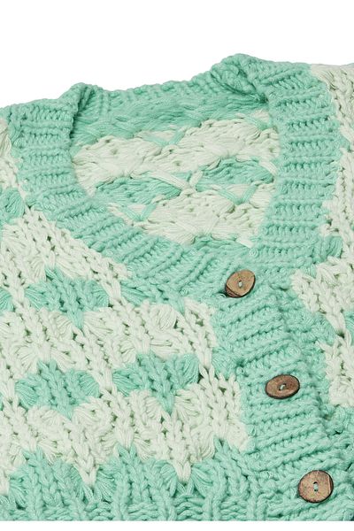 Ebeeza Strickjacke
