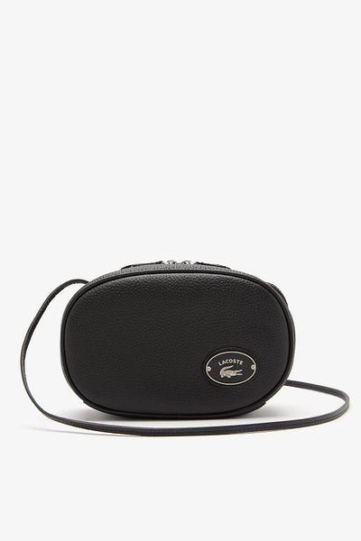 Lacoste NOIR taška přes rameno pro ženy/dívky