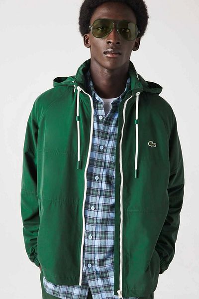 Lacoste Jackets for Men - Shop Now on FARFETCH